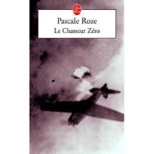 Le chasseur zéro